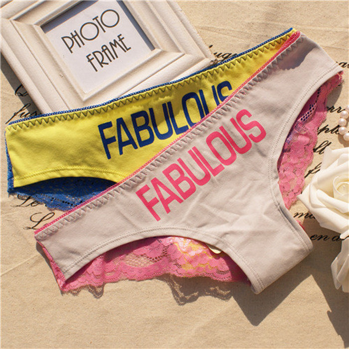 Slip sexy - Ref 641399 Image 1