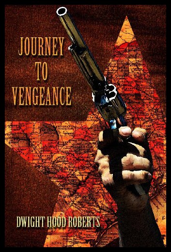 【预售】Journey to Vengeance