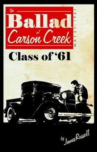 Ballad Carson Class The Creek 预售