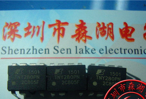 TNY280PN TNY280 DIP-7 POWER 原装正品