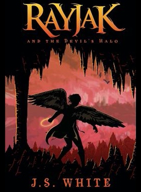 【预售】Rayjak and the Devil's Halo