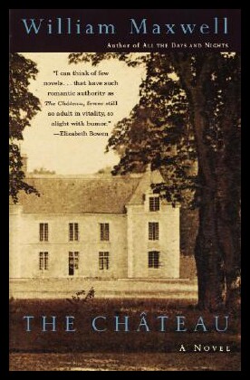【预售】The Chateau