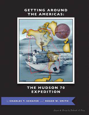 【预售】Getting Around the Americas: The Hudson 70 Exp...