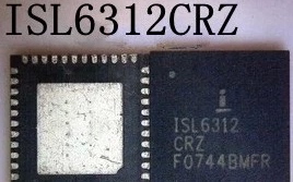 ISL6312CRZ ISL6232CAZ 全新原装 电源芯片 质量保证