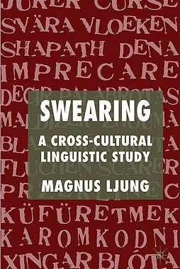【预售】Swearing: A Cross-Cultural Linguisti...