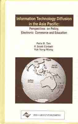 【预售】Information Technology Diffusion in the Asia P...
