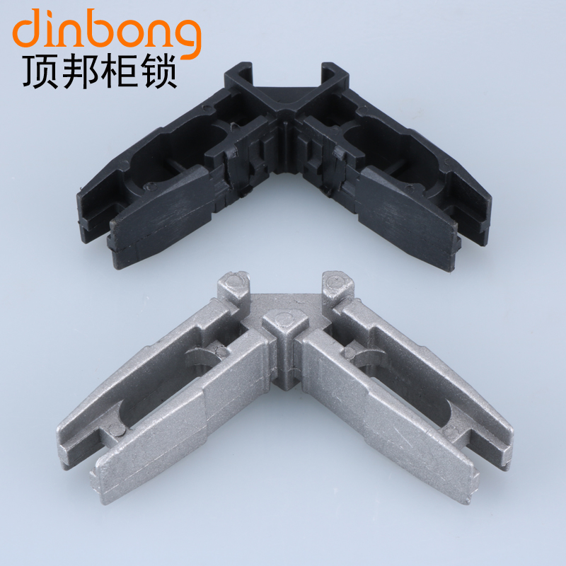 dinbong二通加强筋连接件威图