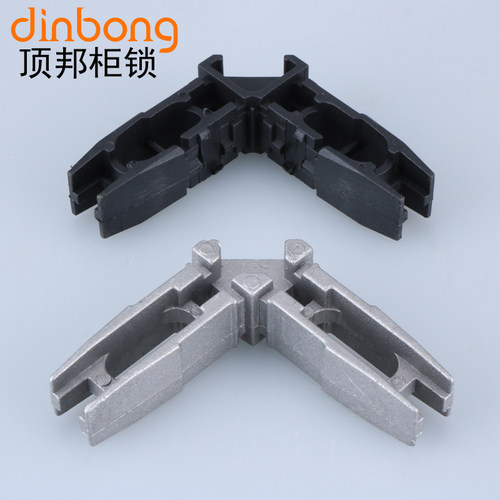 dinbong二通加强筋连接件威图