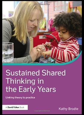 【预售】Sustained Shared Thinking in the Early Years: Lin
