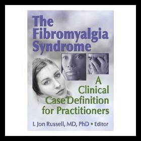 【预售】The Fibromyalgia Syndrome: A Clinical Case Defini