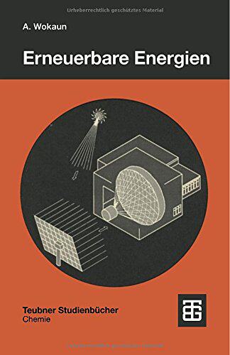 【预售】Erneuerbare Energien