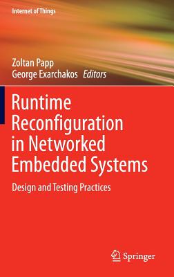 【预订】Runtime Reconfiguration in Networked...