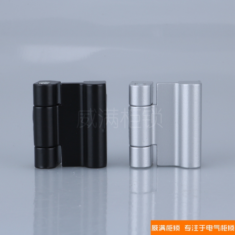 威满柜锁铰链网络工业合页卡式