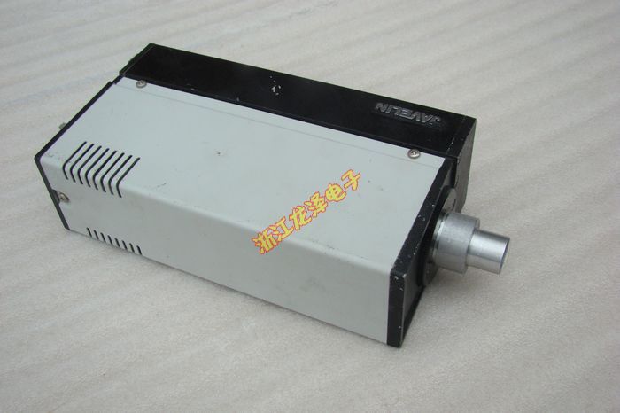 日本进口JAVELIN JE3040CC CCD相机 1.7公斤