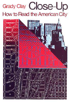 【预售】Close-Up: How to Read the American City