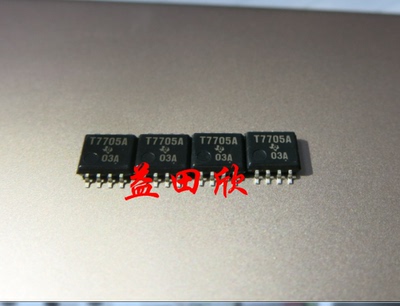 TL7705ACPSR TL7705AID T7705A 原装正品芯片 大量现货