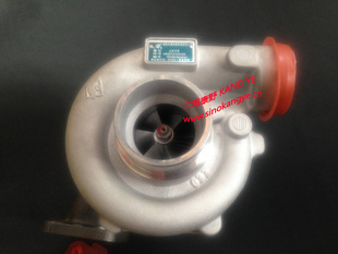涡轮增压器J60E 华丰发电机原装 4R4ZT2730100