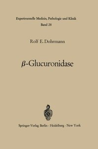 【预订】-Glucuronidase