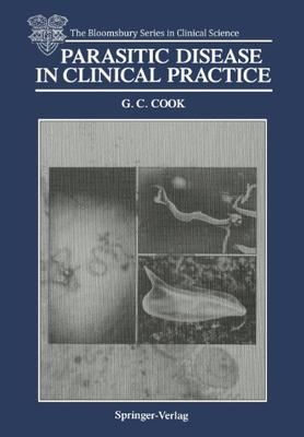 【预售】Parasitic Disease in Clinical Practice