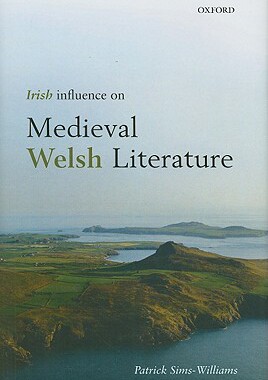 【预售】【预售】Irish Influence on Medieval Wels...