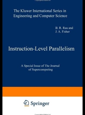 【预售】Instruction-Level Parallelism: A Speci