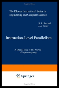 预售 Instruction Parallelism Speci Level