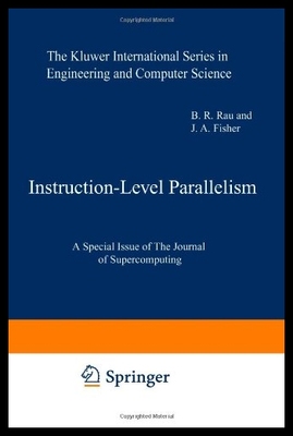 【预售】Instruction-Level Parallelism: A Speci