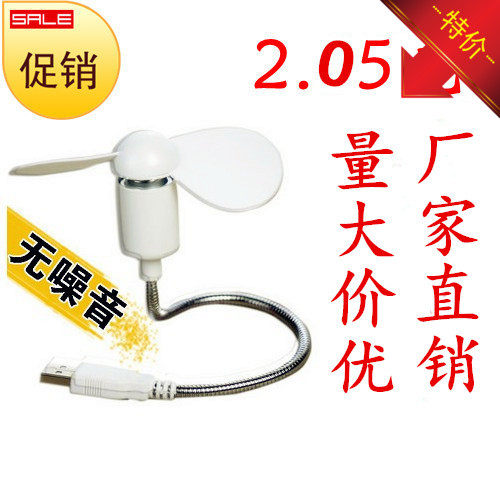 Ventilateur USB - Ref 399517 Image 1