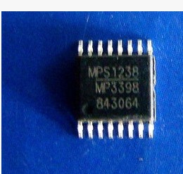 贴片IC MP3398 MP3398AGF 液晶电源芯片 TSSOP-16脚 可直拍
