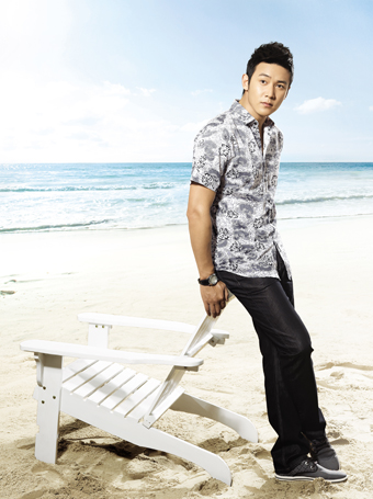 定做影视明星海报房间装饰画挂画