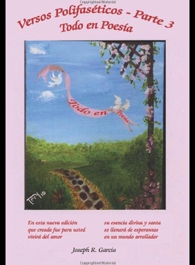 【预售】Versos Polifaseticos - Parte 3: Todo En Poesia