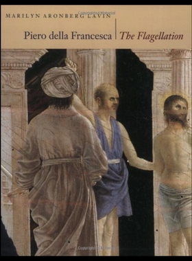 【预售】Piero Della Francesca: The Flagellation