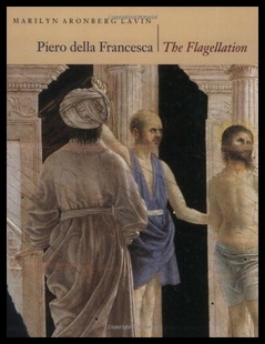 【预售】Piero Della Francesca: The Flagellation