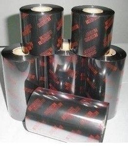 90*300理光碳带 覆膜碳带 条码机碳带 树脂基碳带 RICOH B120HS