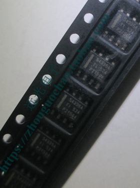 全新原装进口 54335A TPS54335ADDAR SOP-8 假一赔十