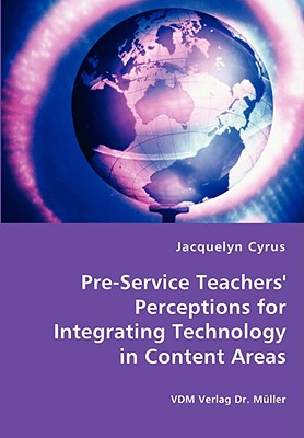 【预售】Pre-Service Teachers' Perceptions fo...