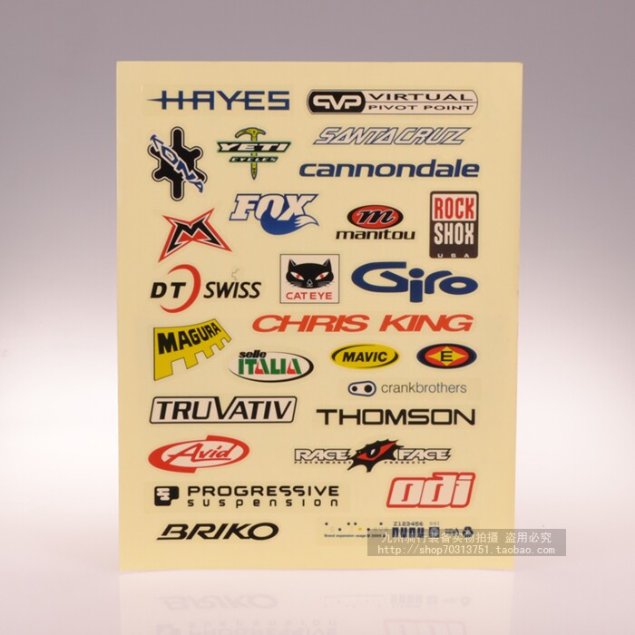 Décoration pour vélo - Ref 2281817 Image 1