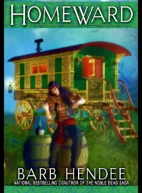 【预售】Homeward: Tnds: Tales from the World of the Noble