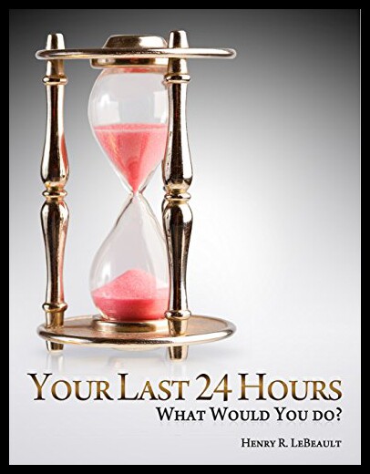 【预售】Your Last 24 Hours