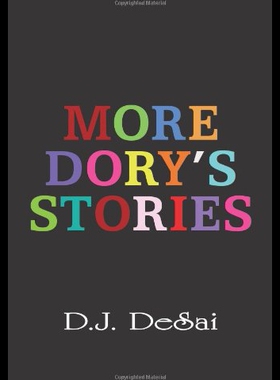 【预售】More Dory's Stories