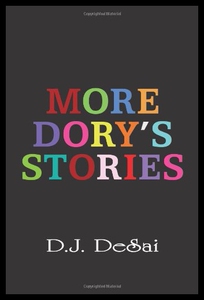 【预售】More Dory's Stories