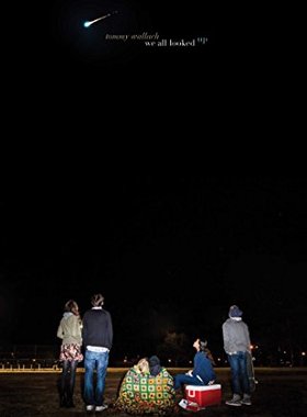 【预售】We All Looked Up