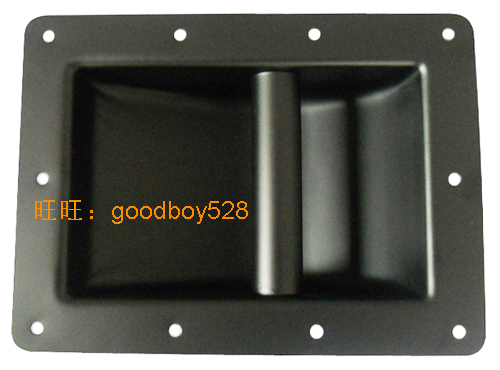 （送螺丝）专业舞台音箱金属提手JBL音箱提手铁提手音响提手