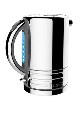 100%英国原装进口DUALIT ARCHITECT KETTLE不锈钢电水壶1.5L