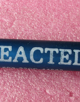 REACTEL 5B2-2200-44S22 2200MHz SMA RF 射频微波同轴带通滤波器