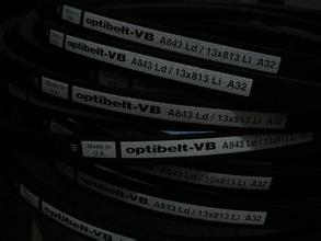 德国欧皮特optibelt-VB三角带 德国欧比特C5392Ld/22*5334Li C210