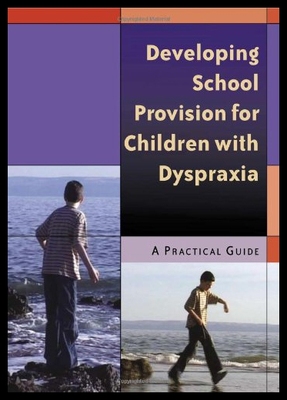 【预售】Developing School Provision for Children with Dys