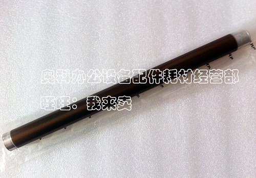 原装SHARP夏普AR-1808S 1808D 2008L 2008D定影上辊加热棍上轴