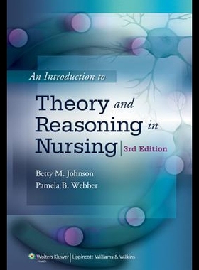 【预售】An Introduction to Theory and Reasoning in Nursin