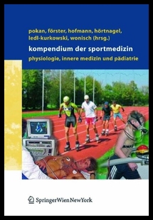 【预售】Kompendium Der Sportmedizin: Physiolog